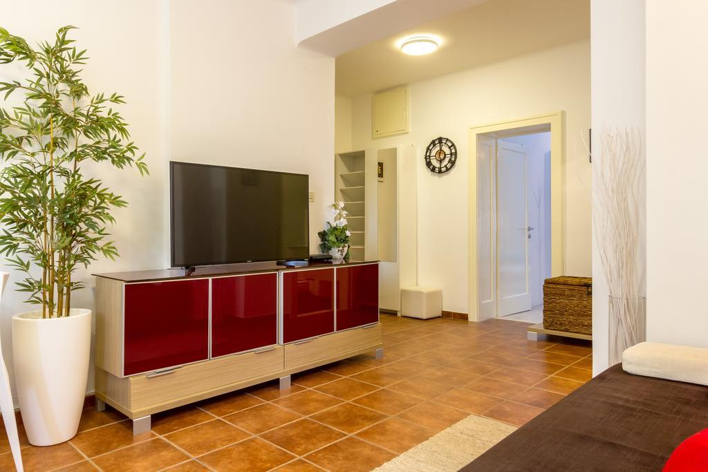 Apartment Of Solitude Сплит Екстериор снимка