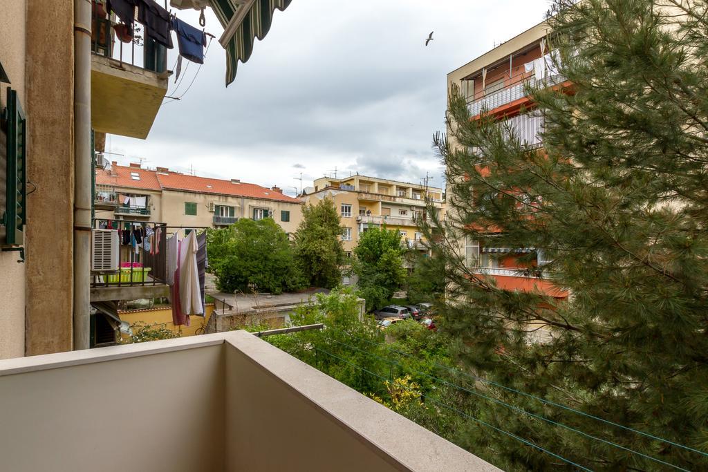 Apartment Of Solitude Сплит Екстериор снимка
