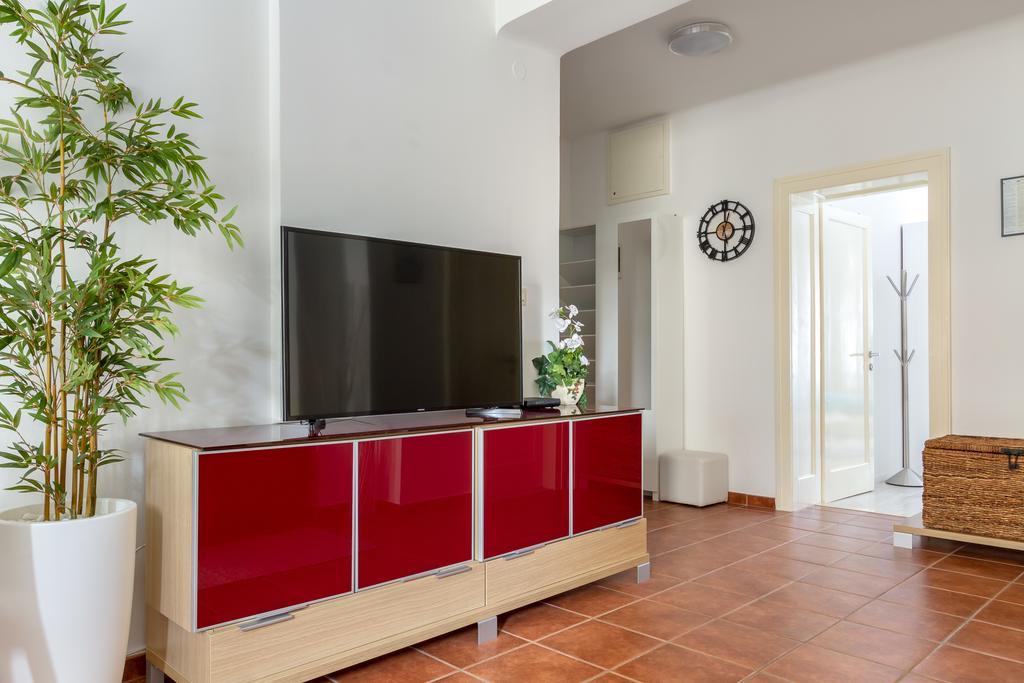 Apartment Of Solitude Сплит Екстериор снимка