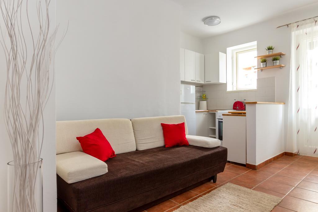 Apartment Of Solitude Сплит Екстериор снимка