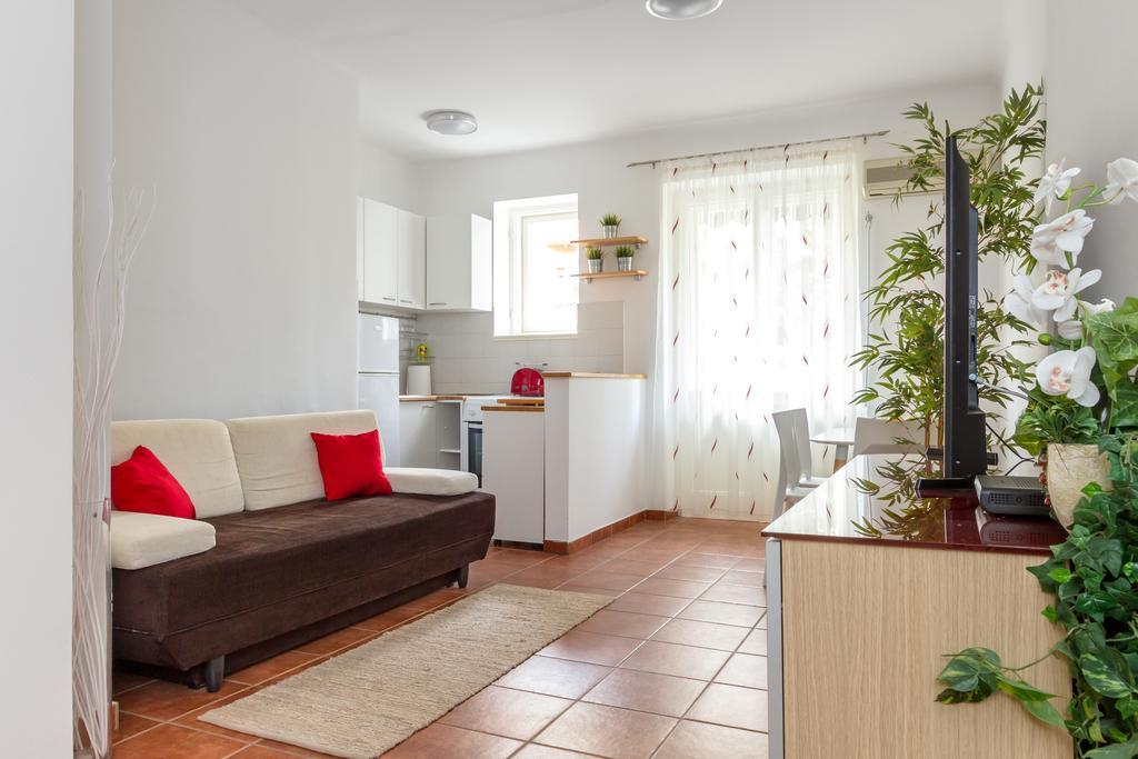 Apartment Of Solitude Сплит Екстериор снимка